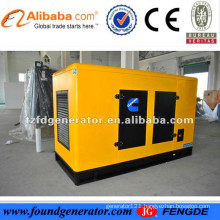 800kw 60hz China factory directly sale soundproof genset